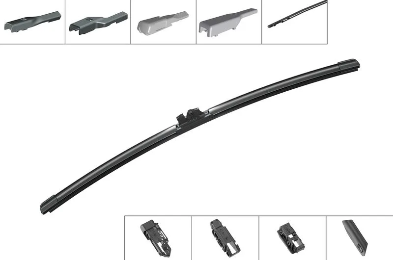 Pióro Wycieraczki Aerotwin Apx 500Mm - BOSCH (3397016308)