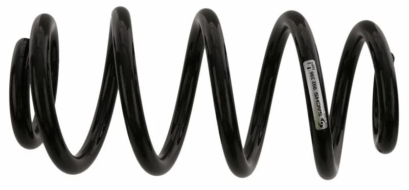Sprʯyna Zaw. Bmw T. 2 Active Tourer 14- - SACHS (992 396)