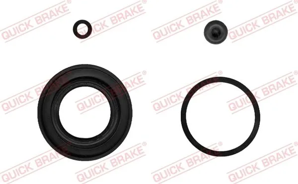 Javítókészlet, Féknyereg - QUICK BRAKE (QB114-0353)