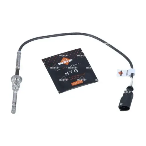 Érzékelő, Kipufogógáz-Hőmérséklet - NRF (NRF707074)