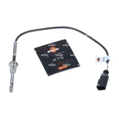 Érzékelő, Kipufogógáz-Hőmérséklet - NRF (NRF707074)