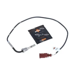 Érzékelő, Kipufogógáz-Hőmérséklet - NRF (NRF707085)