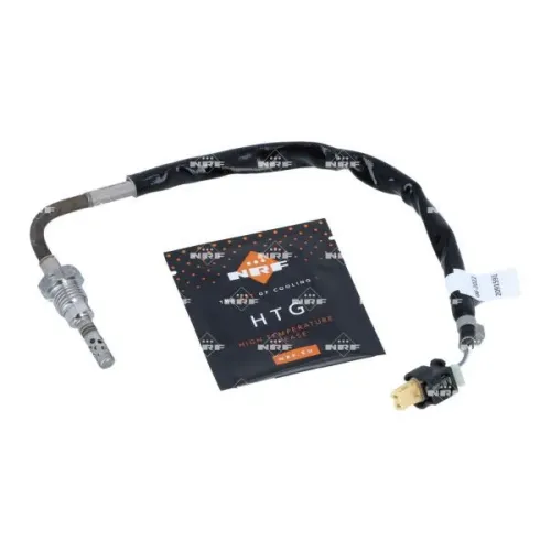 Érzékelő, Kipufogógáz-Hőmérséklet - NRF (NRF707097)