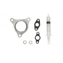 Turbo Db Sprinter/Klasa V/Vito 2,2 Bluetec - NISSENS (NIS93628)