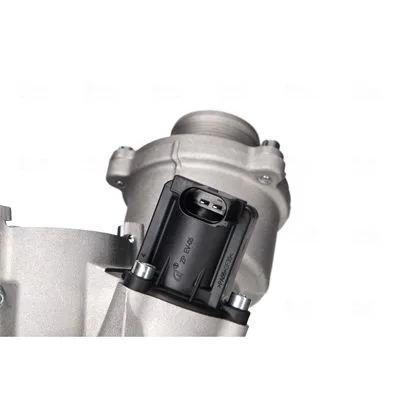 Turbo Vw 2,0Tfsi Golf Vii/Octavia Iii - NISSENS (NIS93632)