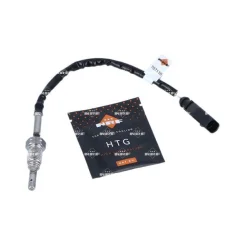 Érzékelő, Kipufogógáz-Hőmérséklet - NRF (NRF707130)