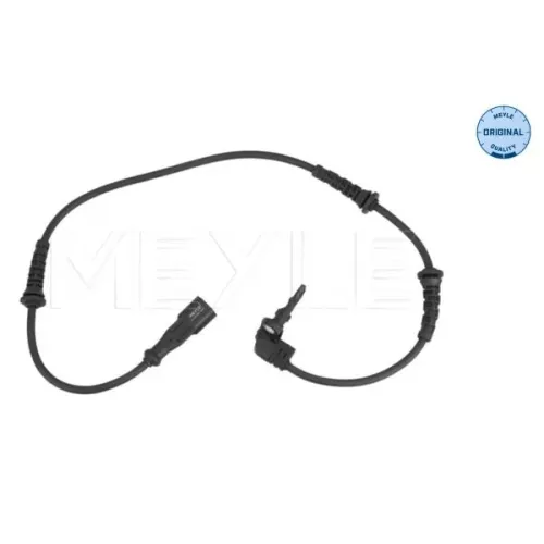 Czujnik Abs Renault P. Espace V, Megane Iv, Scenic, Grand Scenic Iv, Talisman 15- Le/Pr - MEYLE (16-148990051)