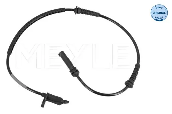Czujnik Abs Mini P. Mini Iii 13- Le/Pr - MEYLE (3148990115)