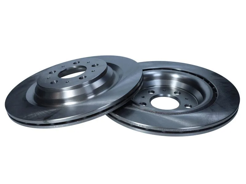 Tarcza Ham. Tesla T. Model 3 17- - MAXGEAR (19-4844)