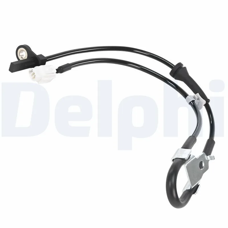 Czujnik Abs Opel P. Agila/ Suzuki Splash, Swift 08- Pr - DELPHI (SS21340-12B1)