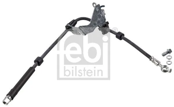 Fékcső - FEBI BILSTEIN (FE182922)