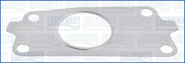 Uszczelka Turbosprʯarki Mazda 3 2.2D 13- - AJUSA (AJU01413700)