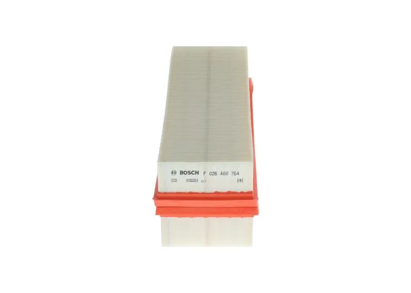 Filtr Powietrza Porsche Panamera 09.09-10.16 - BOSCH (F026400764)