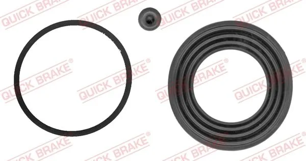 Javítókészlet, Féknyereg - QUICK BRAKE (QB114-0345)