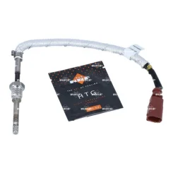 Érzékelő, Kipufogógáz-Hőmérséklet - NRF (NRF707086)