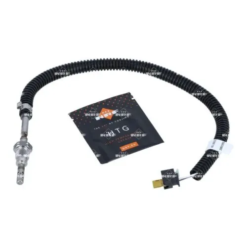Érzékelő, Kipufogógáz-Hőmérséklet - NRF (NRF707103)