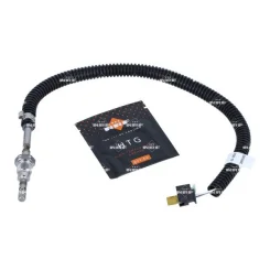 Érzékelő, Kipufogógáz-Hőmérséklet - NRF (NRF707103)