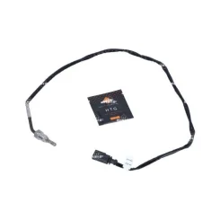 Érzékelő, Kipufogógáz-Hőmérséklet - NRF (NRF707109)
