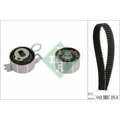 Fogasszíjkészlet - Schaeffler INA (530084010)