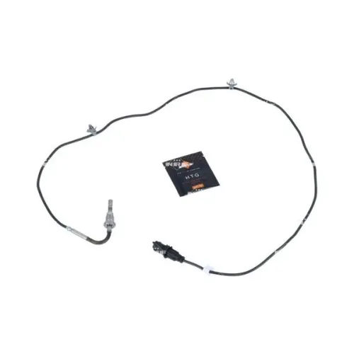 Érzékelő, Kipufogógáz-Hőmérséklet - NRF (NRF707185)