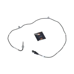 Érzékelő, Kipufogógáz-Hőmérséklet - NRF (NRF707185)