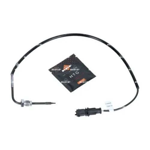 Érzékelő, Kipufogógáz-Hőmérséklet - NRF (NRF707350)