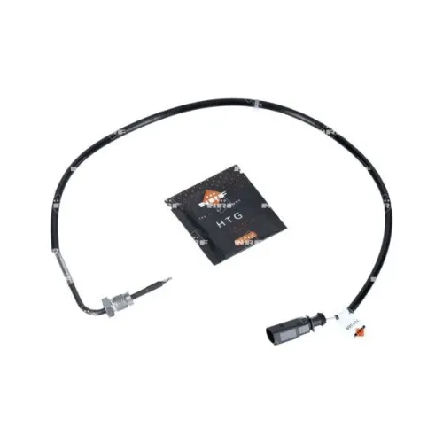 Érzékelő, Kipufogógáz-Hőmérséklet - NRF (NRF707368)