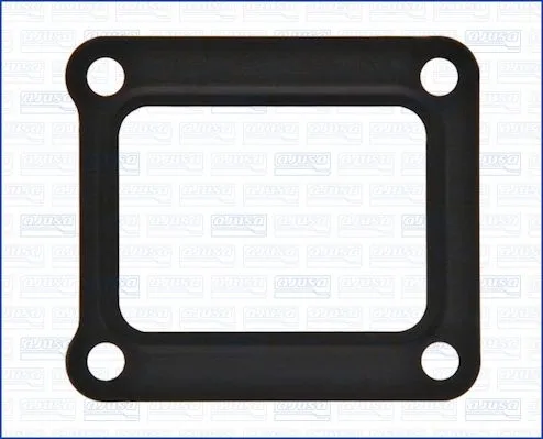 Uszczelka Zaworu Egr Renault 1.9Dci - AJUSA (AJU01344300)