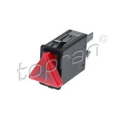 Vészvillogó Kapcsoló - TOPRAN (HP113 352)