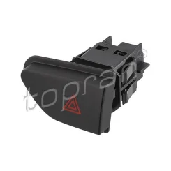 Vészvillogó Kapcsoló - TOPRAN (HP702 310)