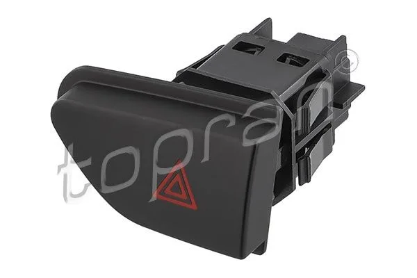 Vészvillogó Kapcsoló - TOPRAN (HP702 310)