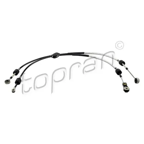 Linka Zmiany Biegów Ford Tourneo/Transit 1,0-1,6 13- - TOPRAN (HP305 111)