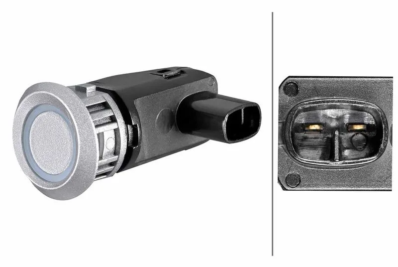 Czujnik Parkowania Chevrolet Captiva 2,0-3,2 06- - HELLA (6PX358270-931)