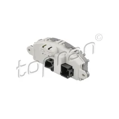 Szabályozó, Belsőtér Ventilátor - TOPRAN (HP409 920)
