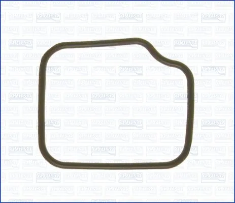 Uszczelka Termostatu Fiat 1.2/1.3D/1.4 - AJUSA (AJU01154800)