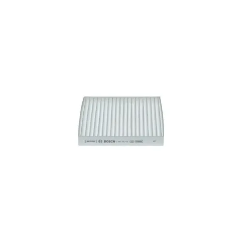 Filtr Kabiny Jeep Wrangler Iii 04.07- 1Szt - BOSCH (1987435175)