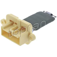 Ellenállás, Belső Tér Szellőzés - TOPRAN (HP724 023)