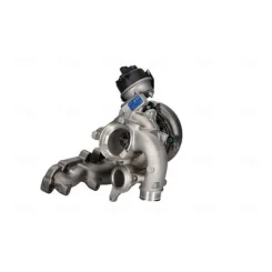 Turbo Vw 2,0Tdi Arteon/Tiguan/Superb Iii/Ateca/Kodiaq - NISSENS (NIS93510)