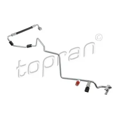 Przewód Klimatyzacji Audi A3, Seat Leon, Toledo Ii, Skoda Octavia I, Vw Bora I, Golf Iv - TOPRAN (HP119 994)