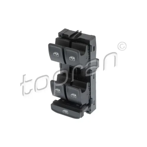 Przełľcznik PodnoNika Szyby Vw Polo Vi - TOPRAN (HP120 932)