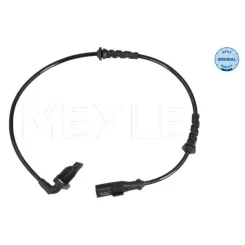 Czujnik Abs Dacia T. Duster 10- Le - MEYLE (16-148990053)
