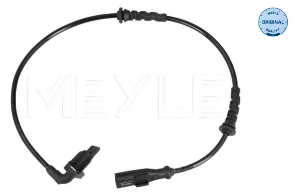 Czujnik Abs Dacia T. Duster 10- Le - MEYLE (16-148990053)