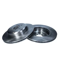 Tarcza Ham. Bmw T. 3/4/5/6/7/X3/X4/X5/Z4/Ix3 15- Pr - MAXGEAR (19-4858)