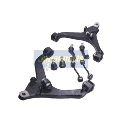 Vezetőkarkészlet, Kerékfelfüggesztés - JAPANPARTS (SKS-901)