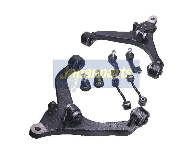 Vezetőkarkészlet, Kerékfelfüggesztés - JAPANPARTS (SKS-901)