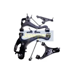 Vezetőkarkészlet, Kerékfelfüggesztés - JAPANPARTS (SKS-L03)