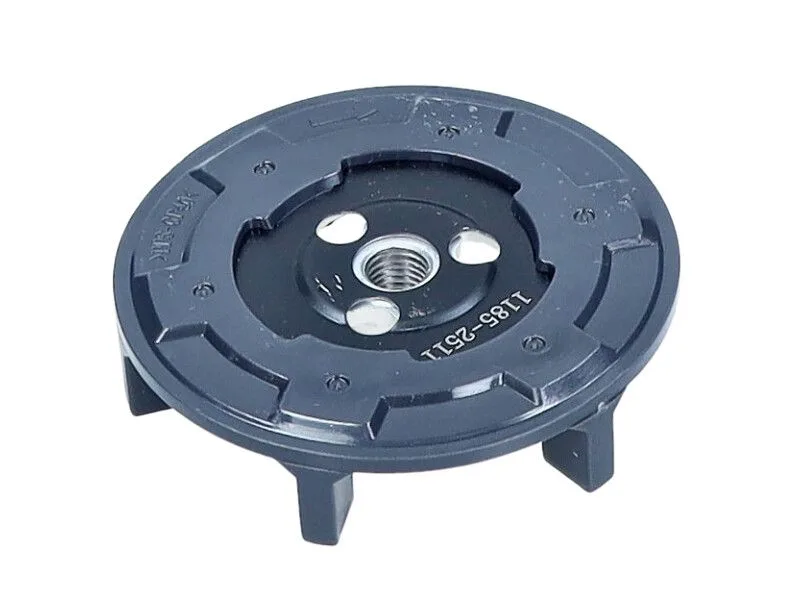 Menesztőtárcsa, Mágneses Tengelykapcsoló (Kompresszor) Denso 5Se,5Sl,6Se,7Se 83/19,6/-Mm - MAXGEAR (AC130240)
