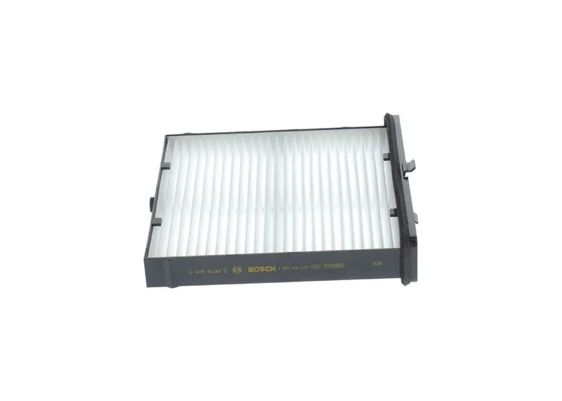 Filtr Kabiny Mazda 3, Cx-30 11.18- - BOSCH (1987435173)