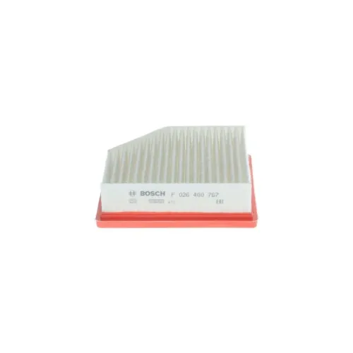 Filtr Powietrza Nissan Qashqai Iii, Renault 04.21- - BOSCH (F026400767)
