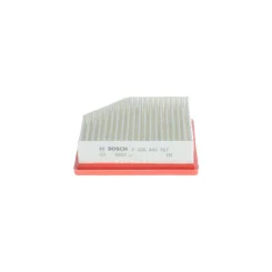 Filtr Powietrza Nissan Qashqai Iii, Renault 04.21- - BOSCH (F026400767)